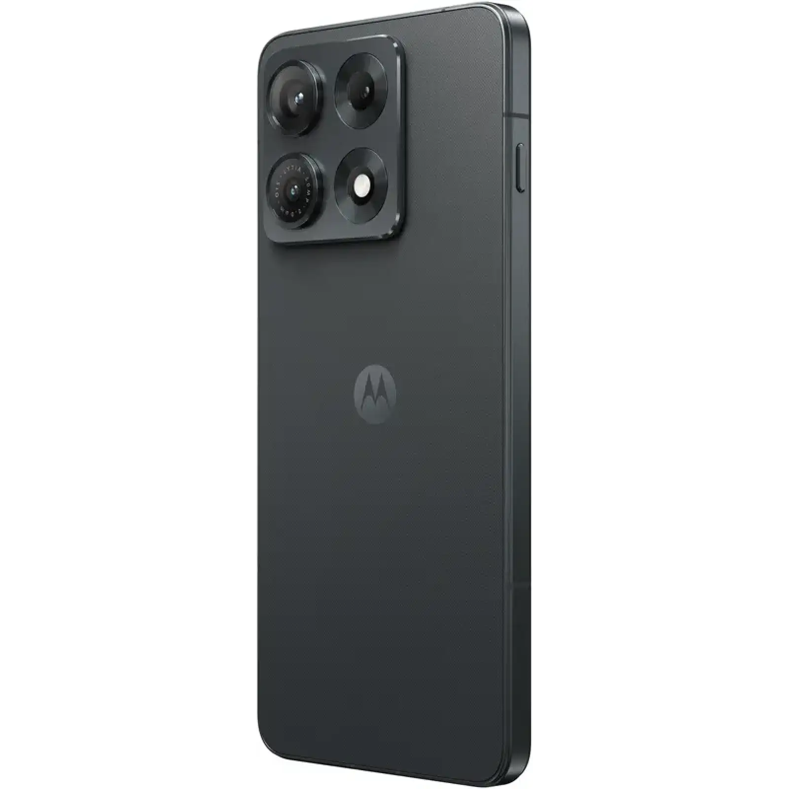 Смартфон Motorola Edge 70 Max 5G 8/256GB Dark Shadow (PBCU0015UA) UA