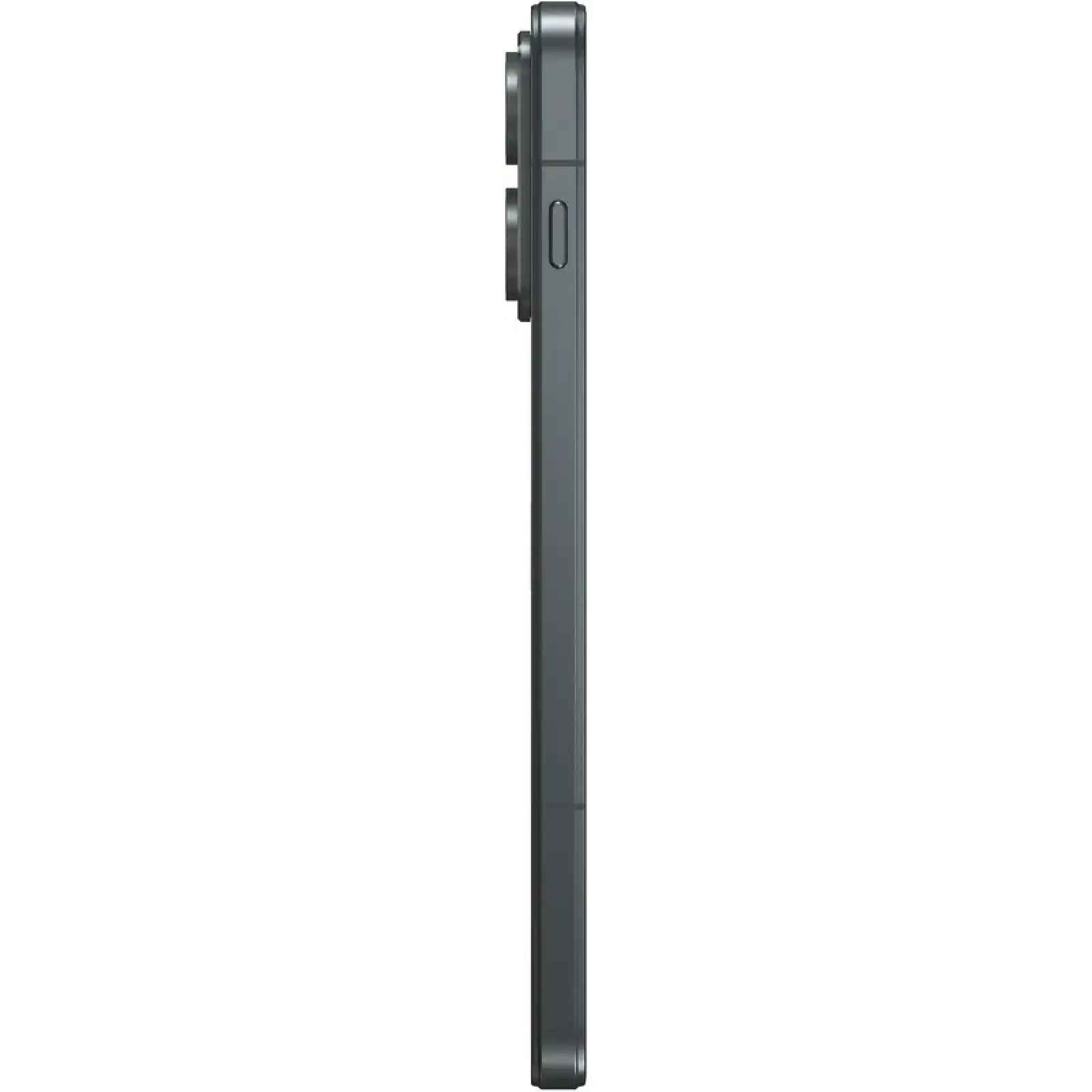 Смартфон Motorola Edge 70 Max 5G 8/256GB Dark Shadow (PBCU0015UA) UA