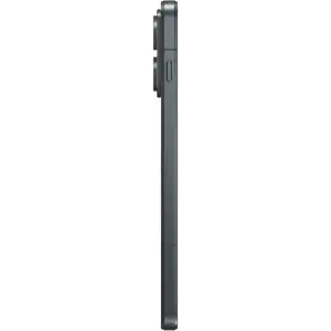 Смартфон Motorola Edge 70 Max 5G 8/256GB Dark Shadow (PBCU0015UA) UA