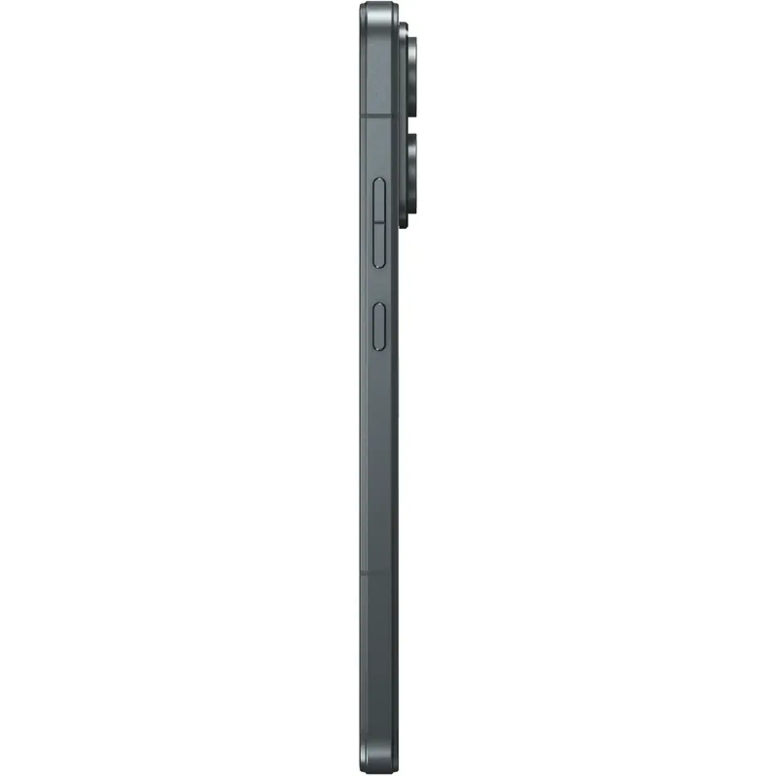 Смартфон Motorola Edge 70 Max 5G 8/256GB Dark Shadow (PBCU0015UA) UA