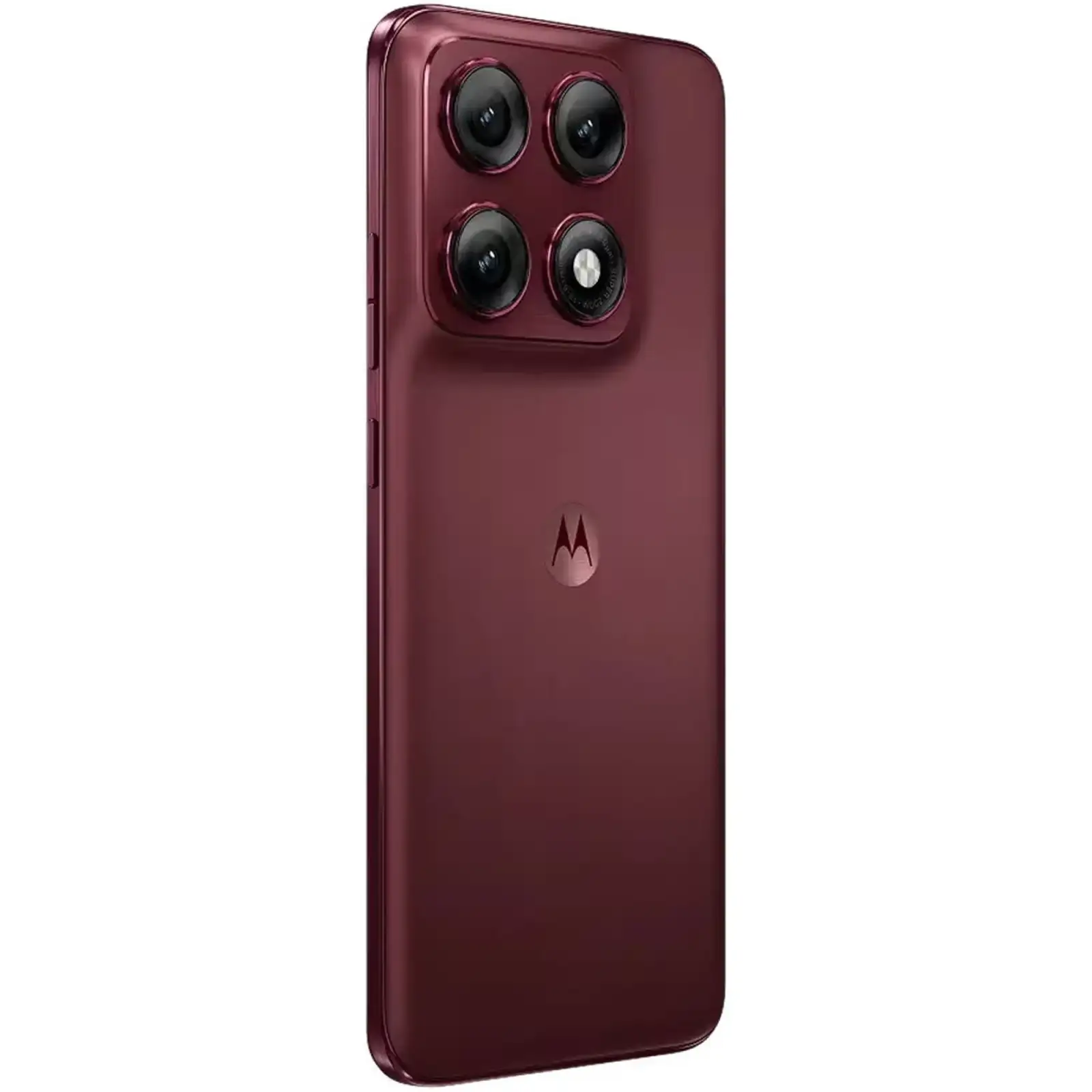 Смартфон Motorola Edge 70 Pro 5G 8/256GB Zinfandel (PBC20088RS) UA