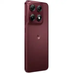 Смартфон Motorola Edge 70 Pro 5G 8/256GB Zinfandel (PBC20088RS) UA