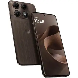 Смартфон Motorola Edge 70 Pro 5G 8/256GB Chicory Coffee (PBC20086RS) UA