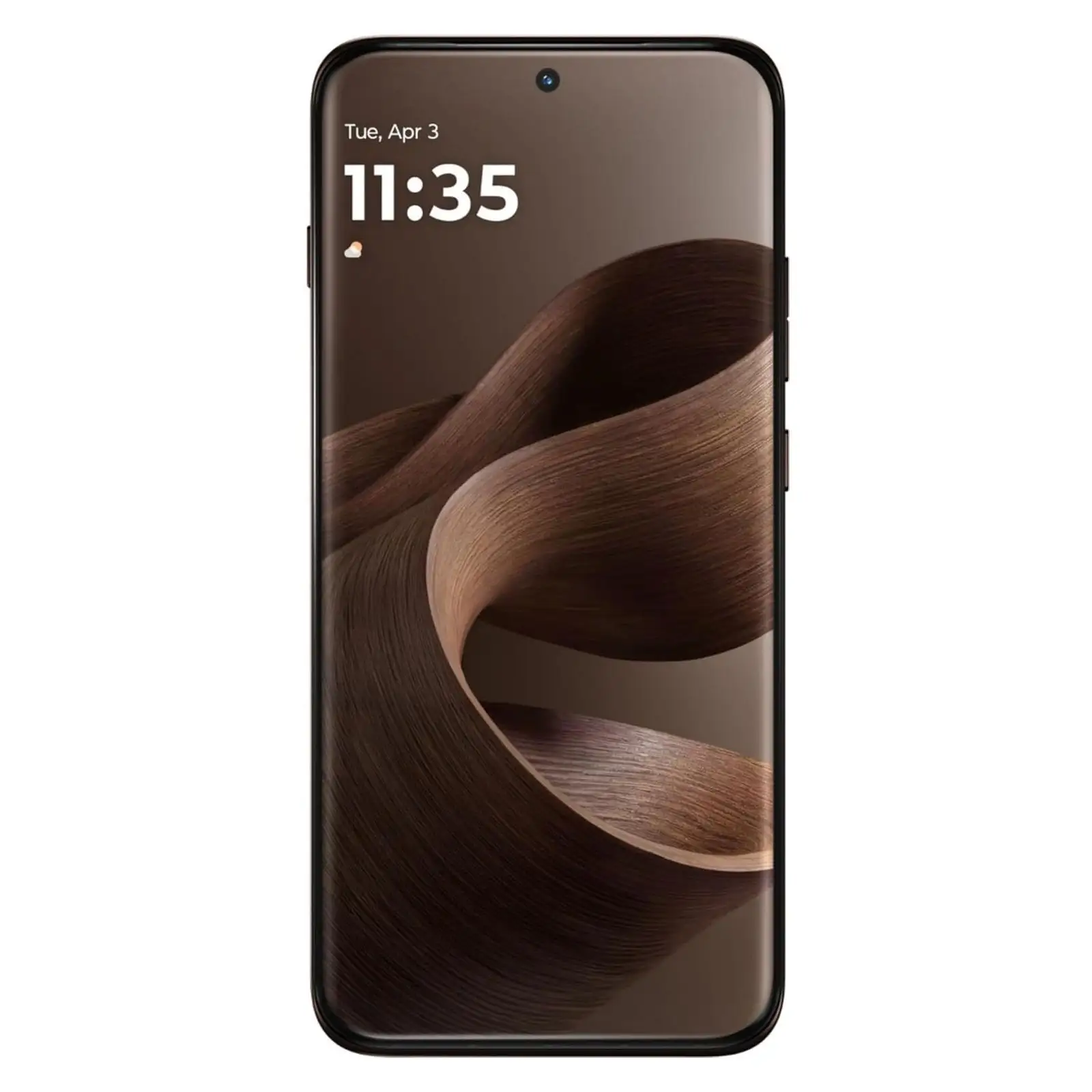 Смартфон Motorola Edge 70 Pro 5G 8/256GB Chicory Coffee (PBC20086RS) UA