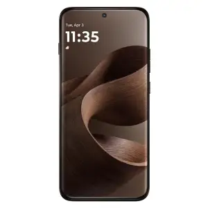 Смартфон Motorola Edge 70 Pro 5G 8/256GB Chicory Coffee (PBC20086RS) UA
