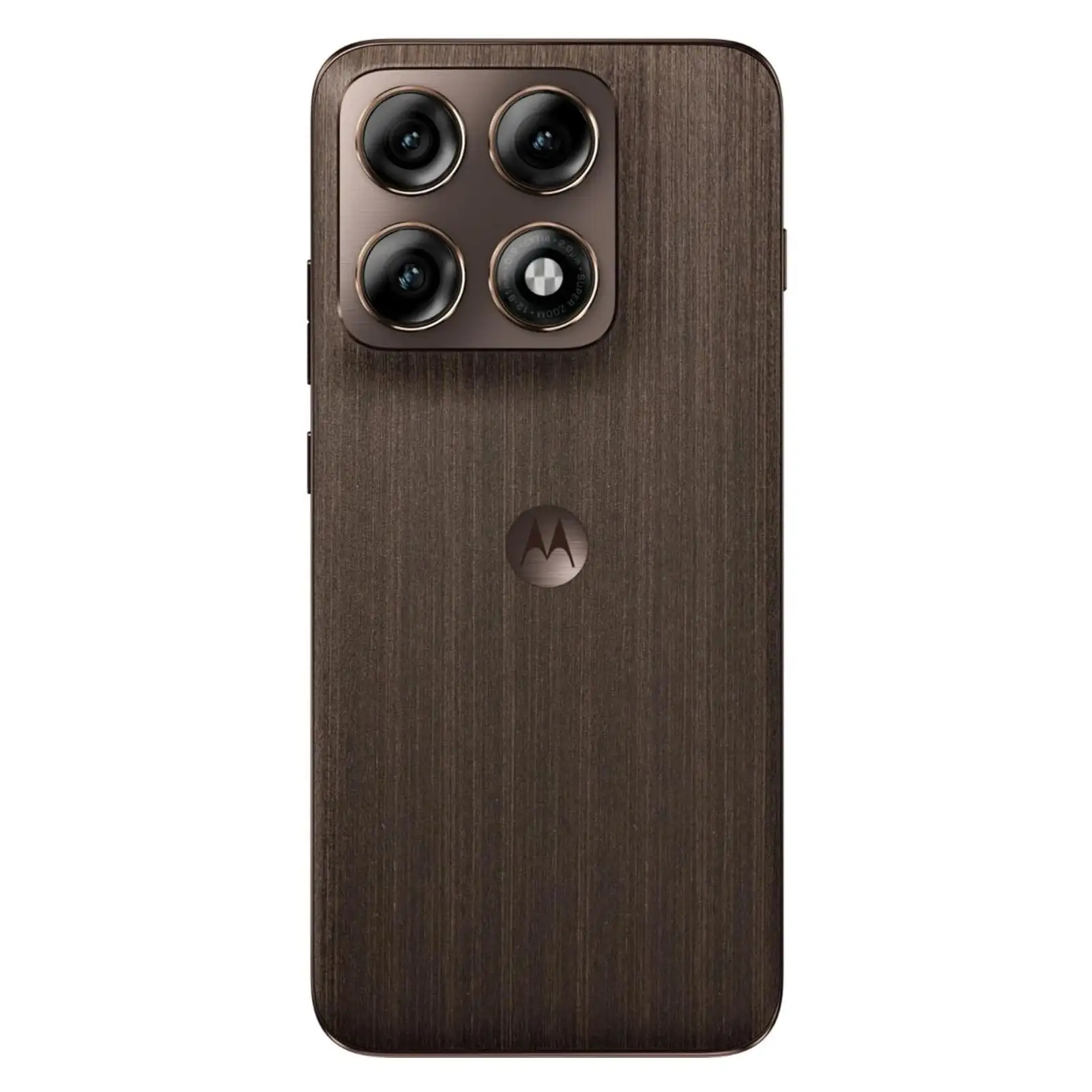 Смартфон Motorola Edge 70 Pro 5G 8/256GB Chicory Coffee (PBC20086RS) UA