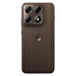 Смартфон Motorola Edge 70 Pro 5G 8/256GB Chicory Coffee (PBC20086RS) UA