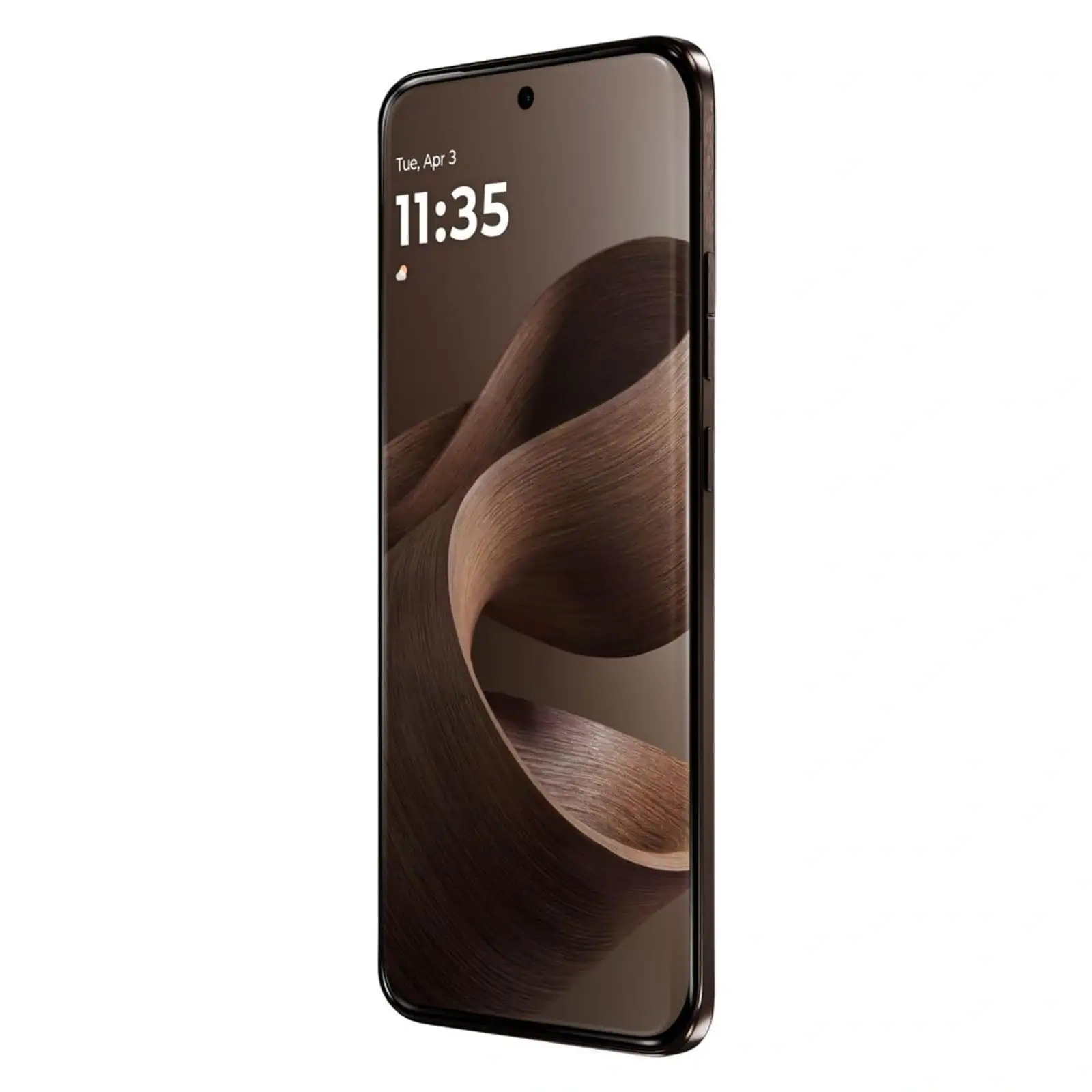 Смартфон Motorola Edge 70 Pro 5G 8/256GB Chicory Coffee (PBC20086RS) UA