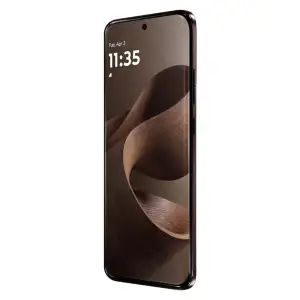 Смартфон Motorola Edge 70 Pro 5G 8/256GB Chicory Coffee (PBC20086RS) UA