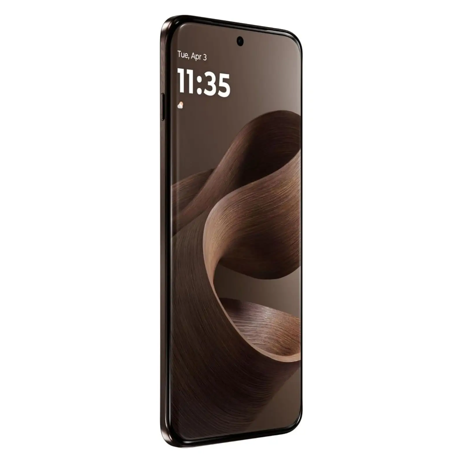 Смартфон Motorola Edge 70 Pro 5G 8/256GB Chicory Coffee (PBC20086RS) UA