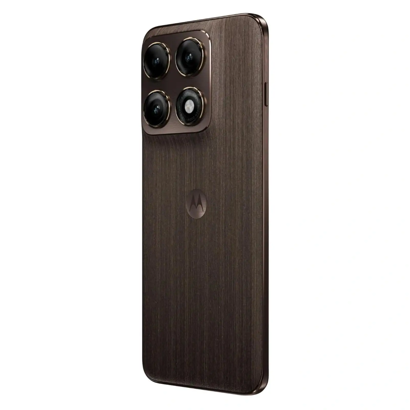 Смартфон Motorola Edge 70 Pro 5G 8/256GB Chicory Coffee (PBC20086RS) UA