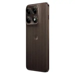 Смартфон Motorola Edge 70 Pro 5G 8/256GB Chicory Coffee (PBC20086RS) UA