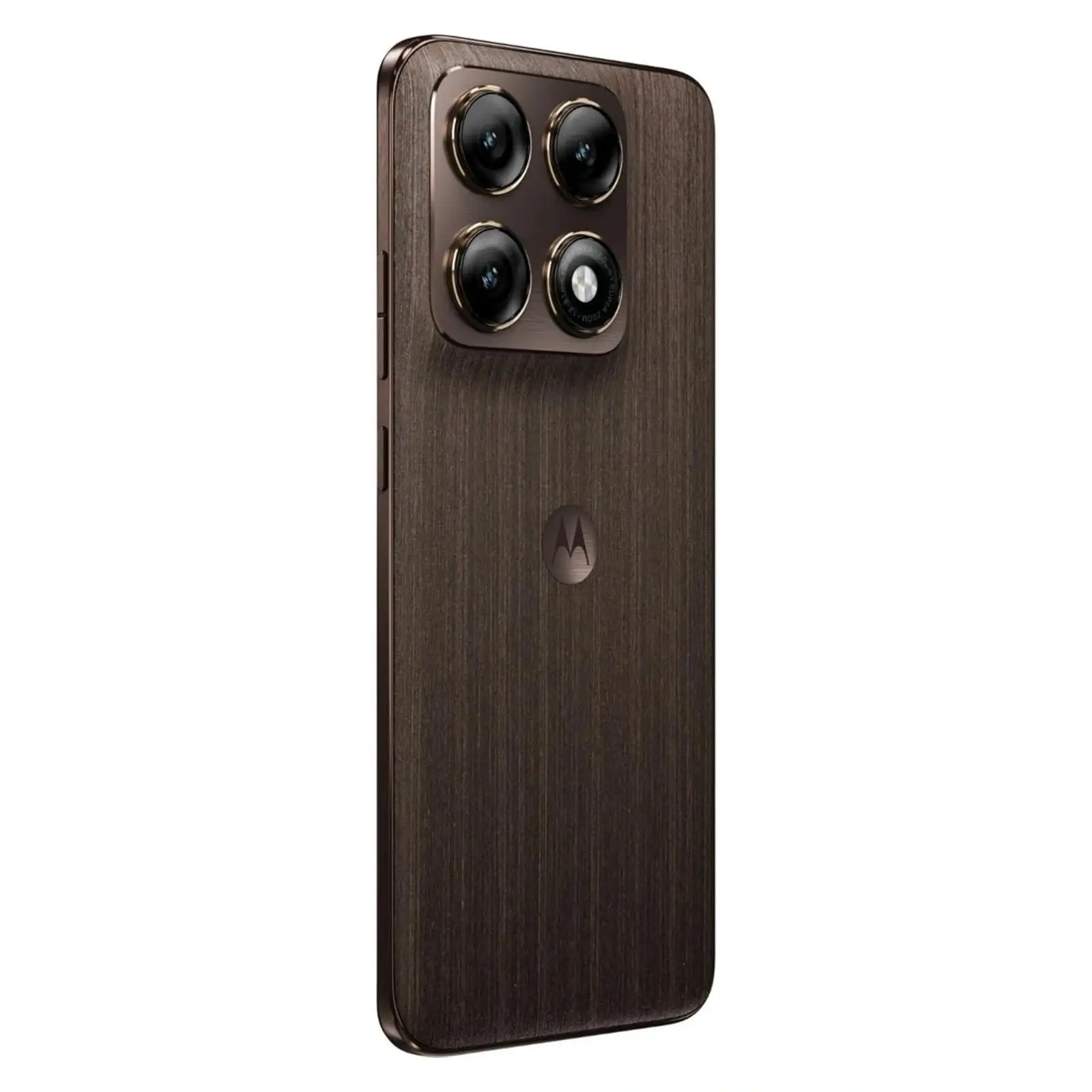Смартфон Motorola Edge 70 Pro 5G 8/256GB Chicory Coffee (PBC20086RS) UA