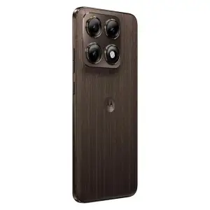 Смартфон Motorola Edge 70 Pro 5G 8/256GB Chicory Coffee (PBC20086RS) UA