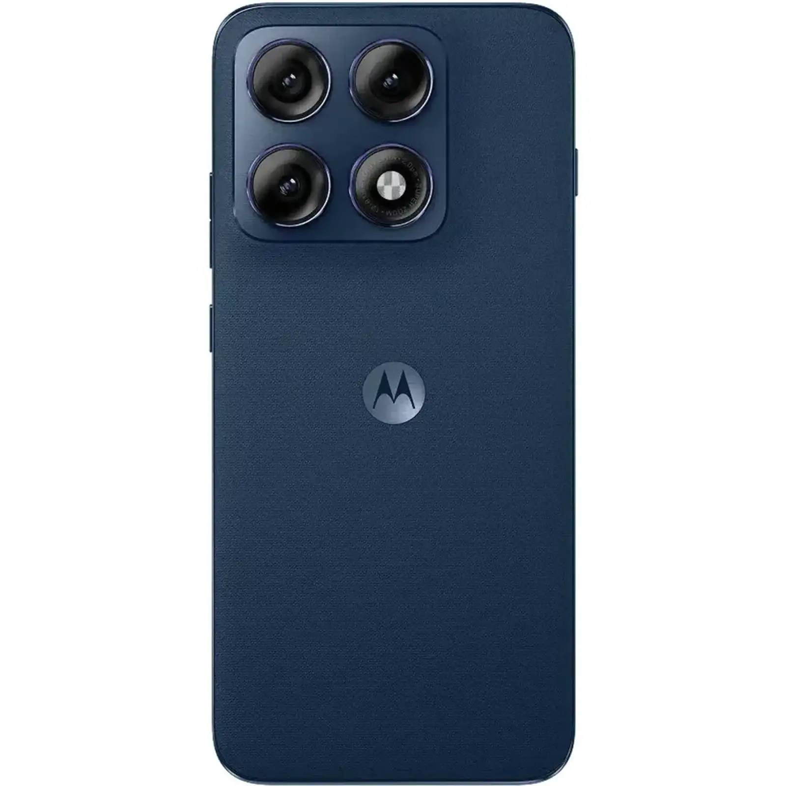 Смартфон Motorola Edge 70 Pro 5G 8/256GB Titan (PBC20087RS) UA