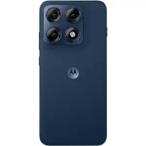 Смартфон Motorola Edge 70 Pro 5G 8/256GB Titan (PBC20087RS) UA