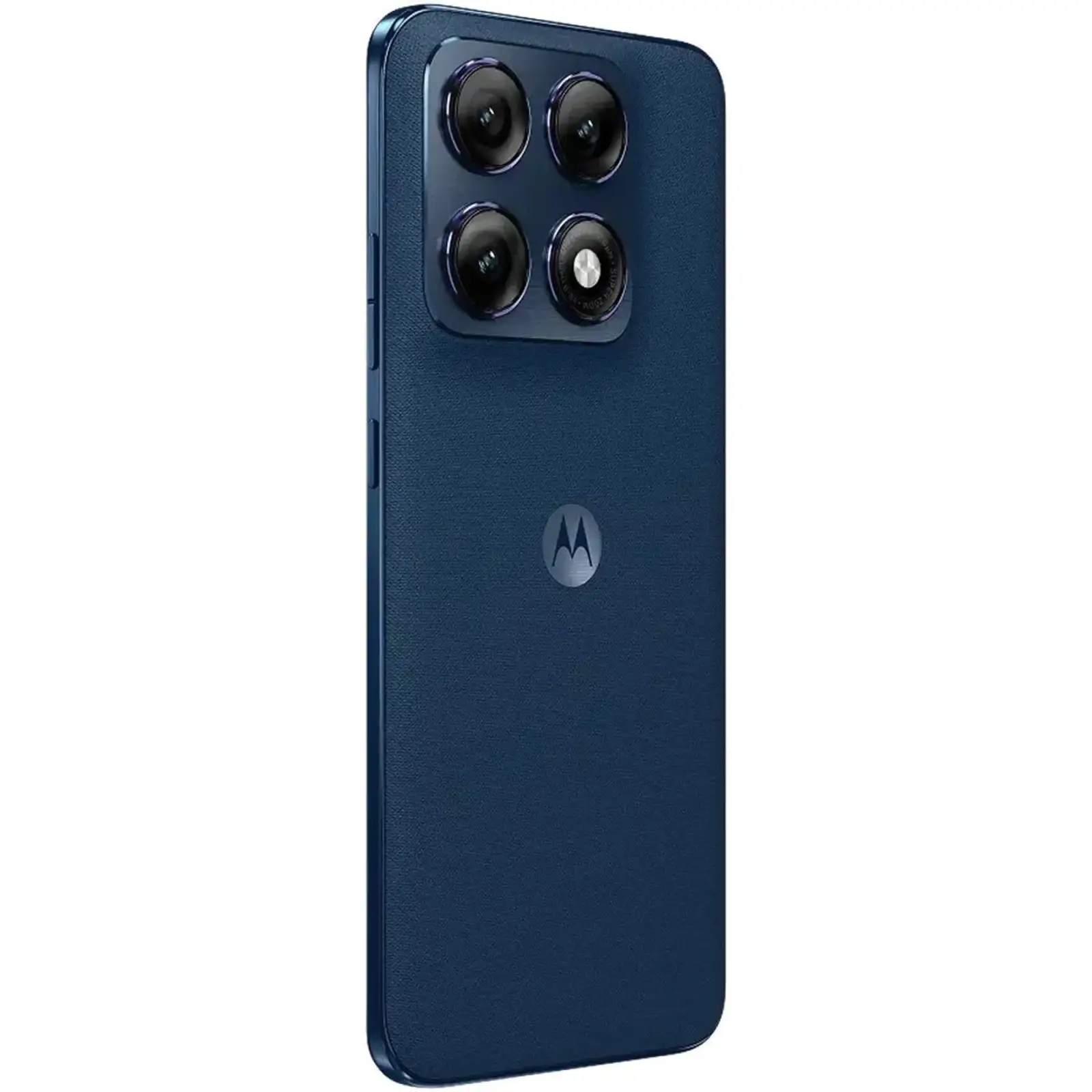 Смартфон Motorola Edge 70 Pro 5G 8/256GB Titan (PBC20087RS) UA