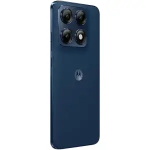 Смартфон Motorola Edge 70 Pro 5G 8/256GB Titan (PBC20087RS) UA