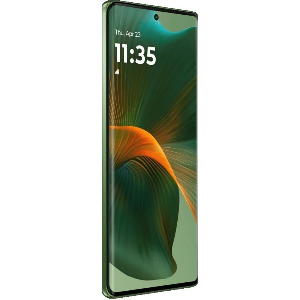 Смартфон Motorola Edge 50 Fusion 5G 8/256GB Forest Blue (PB3T0059UA) UA