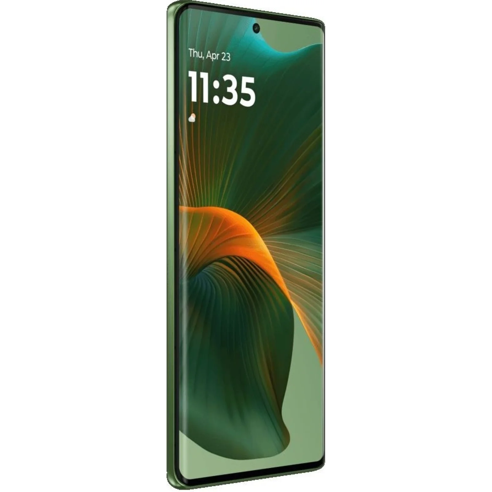 Смартфон Motorola Edge 50 Fusion 5G 8/256GB Forest Green (PB3T0083RS) UA