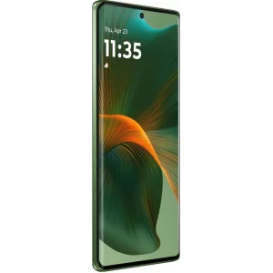 Смартфон Motorola Edge 50 Fusion 5G 8/256GB Forest Blue (PB3T0059UA) UA