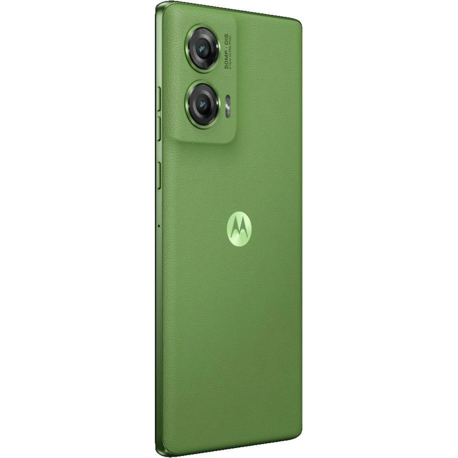 Смартфон Motorola Edge 50 Fusion 5G 8/256GB Forest Green (PB3T0083RS) UA