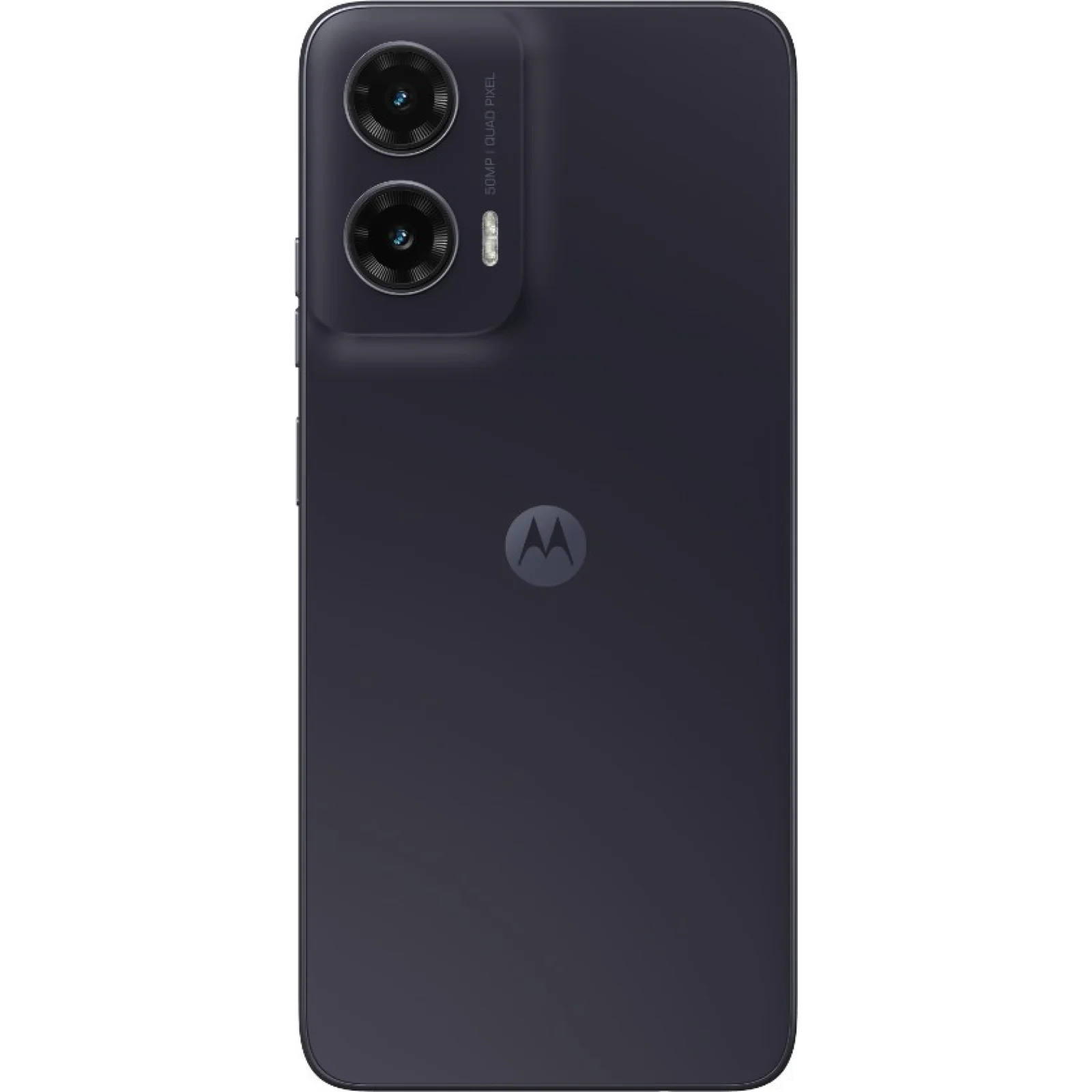 Смартфон Motorola Moto G35 4/256GB Midnight Black