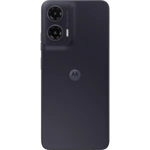 Смартфон Motorola Moto G35 8/256GB Midnight Black