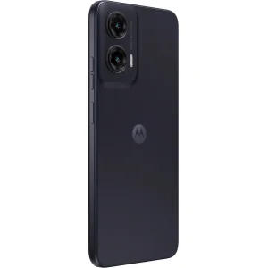 Смартфон Motorola Moto G35 8/256GB Midnight Black
