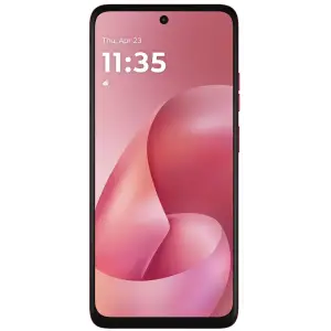 Смартфон Motorola Moto G57 Power 8/256GB Pink Lemonade (PBAH0005RO) UA