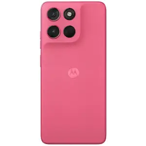 Смартфон Motorola Moto G57 Power 8/256GB Pink Lemonade (PBAH0005RO) UA