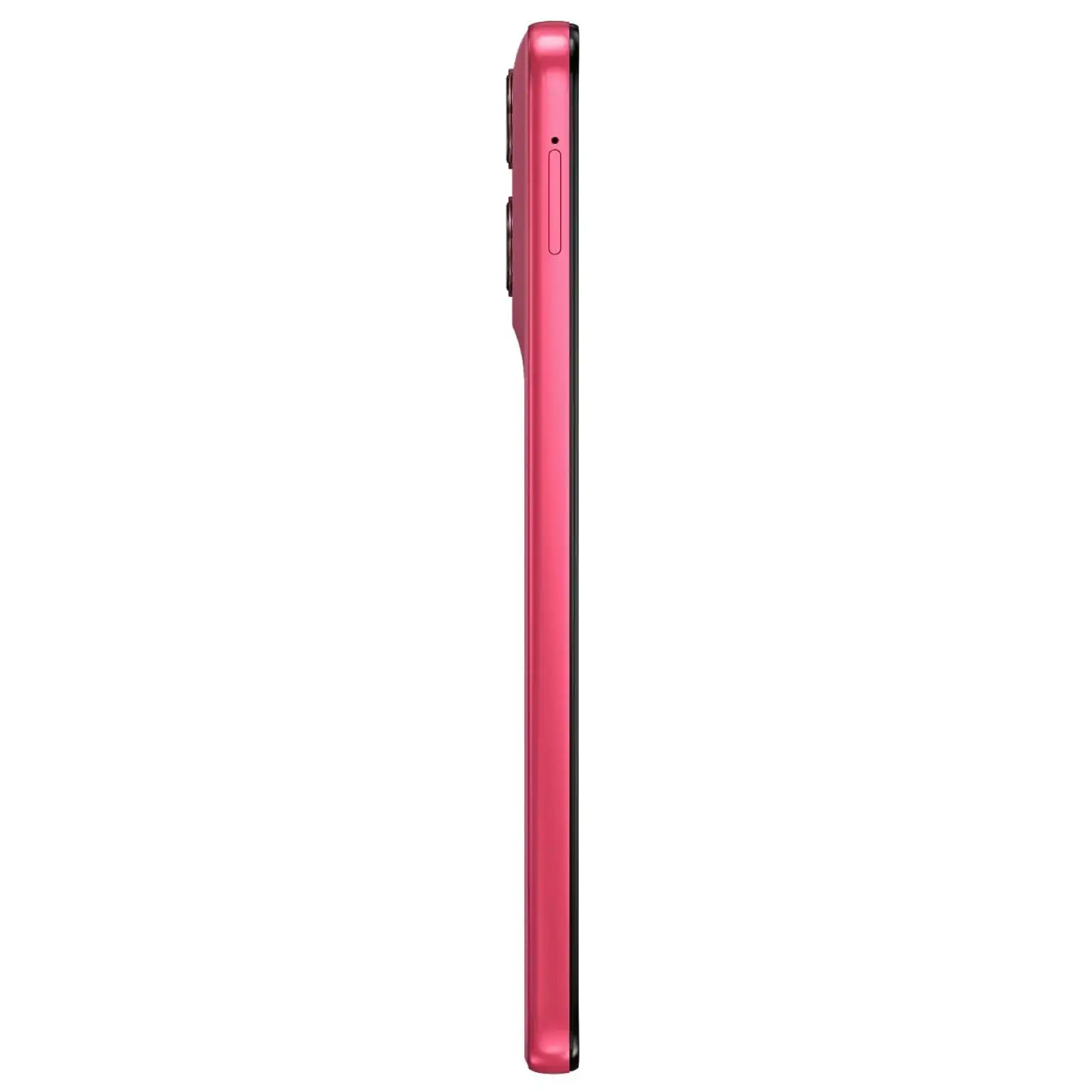 Смартфон Motorola Moto G57 Power 8/256GB Pink Lemonade (PBAH0005RO) UA