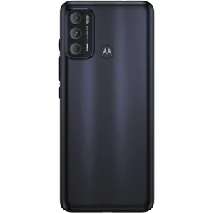 Смартфон Motorola G60 6/128GB Moonless Black (PANB0027PL) UA