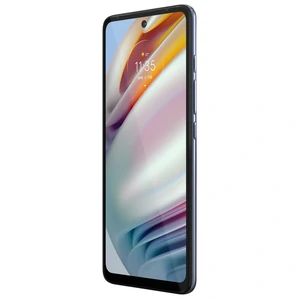 Смартфон Motorola G60 6/128GB Haze Gray (PANB0007RS) UA