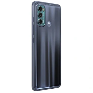 Смартфон Motorola G60 6/128GB Haze Gray (PANB0007RS) UA