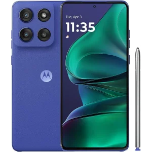 Смартфон Motorola Moto G Stylus 2025 8/256GB Surf The Web (PB6V0019US)