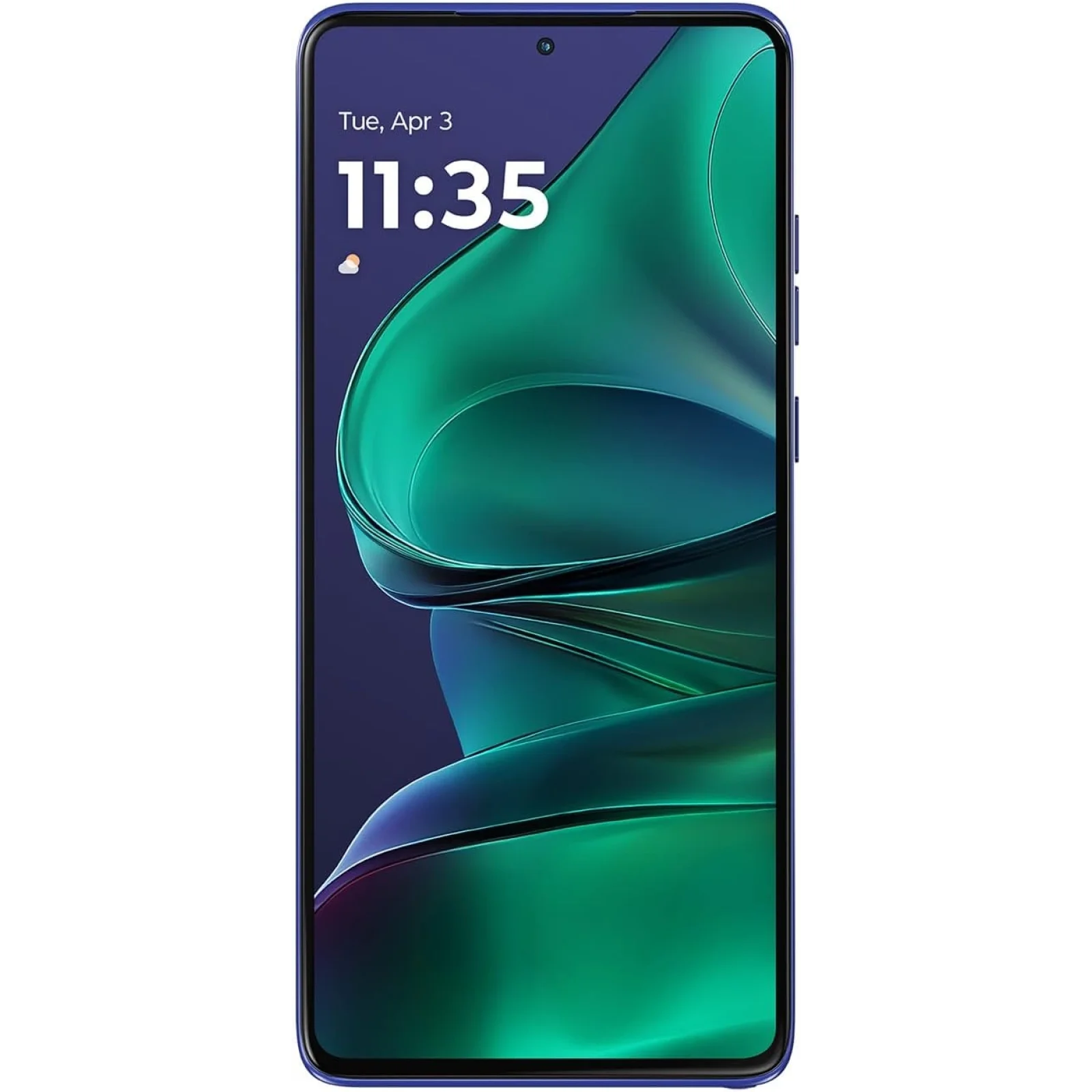 Смартфон Motorola Moto G Stylus 2025 8/256GB Surf The Web (PB6V0019US)