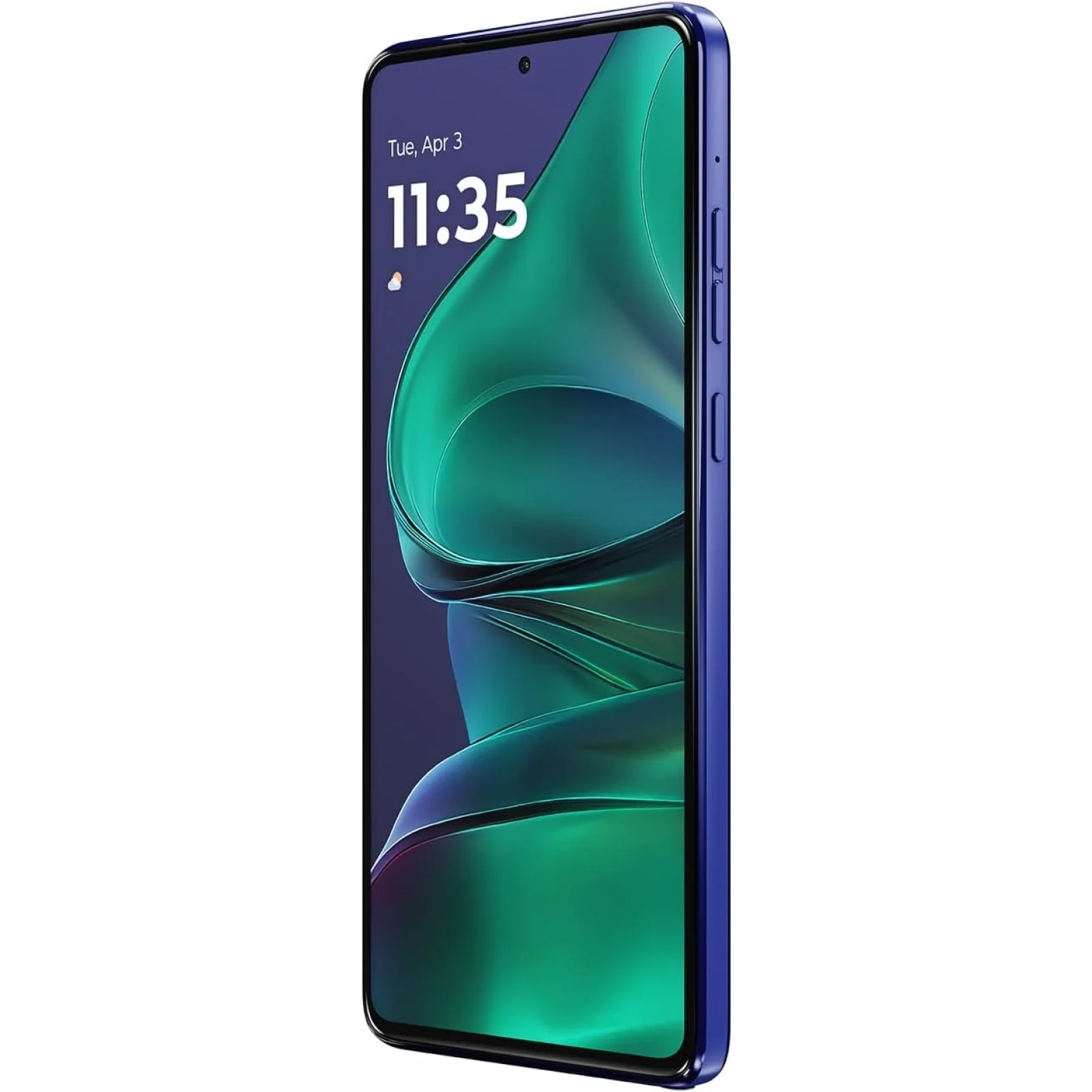 Смартфон Motorola Moto G Stylus 2025 8/256GB Surf The Web (PB6V0019US)