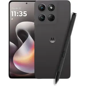 Смартфон Motorola Moto G Stylus 2026 8/256GB Coal Smoke