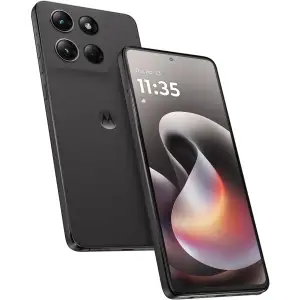 Смартфон Motorola Moto G Stylus 2026 8/256GB Coal Smoke