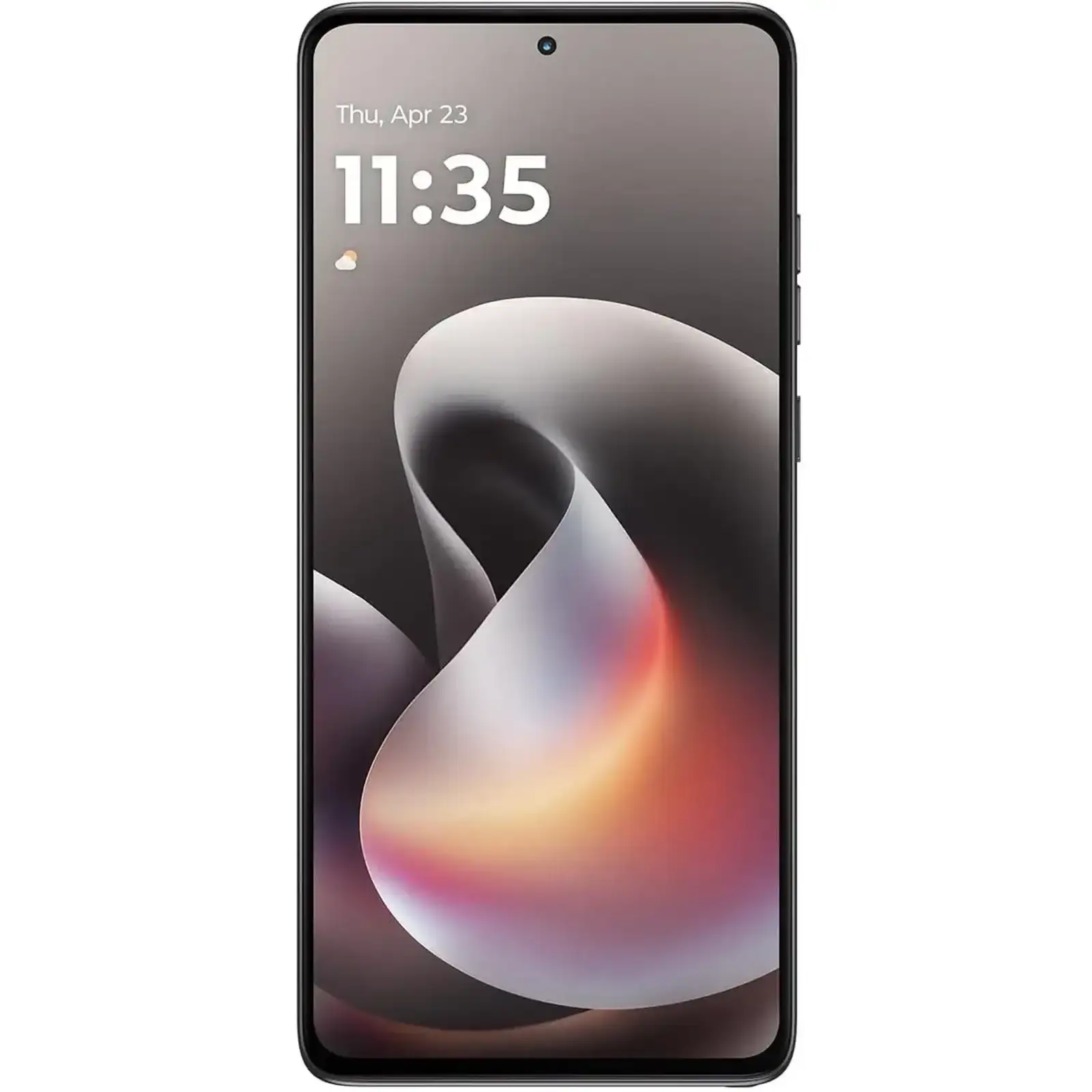Смартфон Motorola Moto G Stylus 2026 8/256GB Coal Smoke