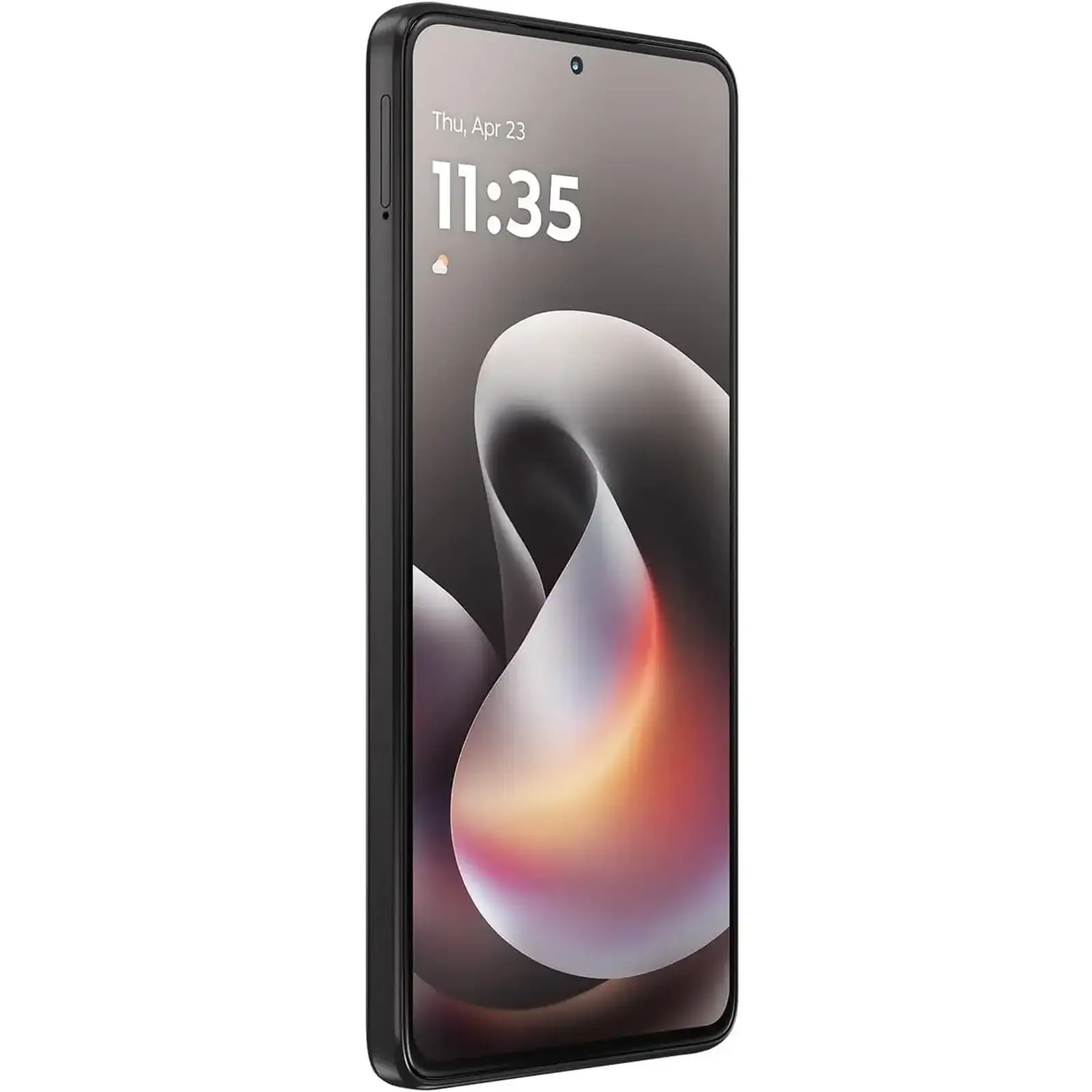 Смартфон Motorola Moto G Stylus 2026 8/256GB Coal Smoke