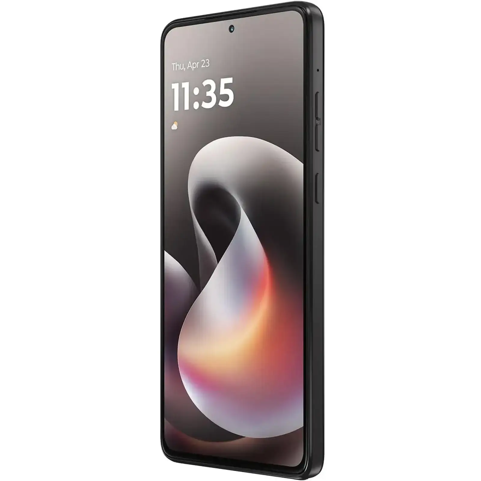 Смартфон Motorola Moto G Stylus 2026 8/256GB Coal Smoke