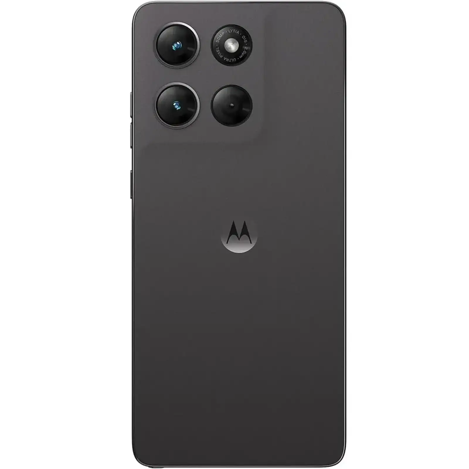 Смартфон Motorola Moto G Stylus 2026 8/256GB Coal Smoke
