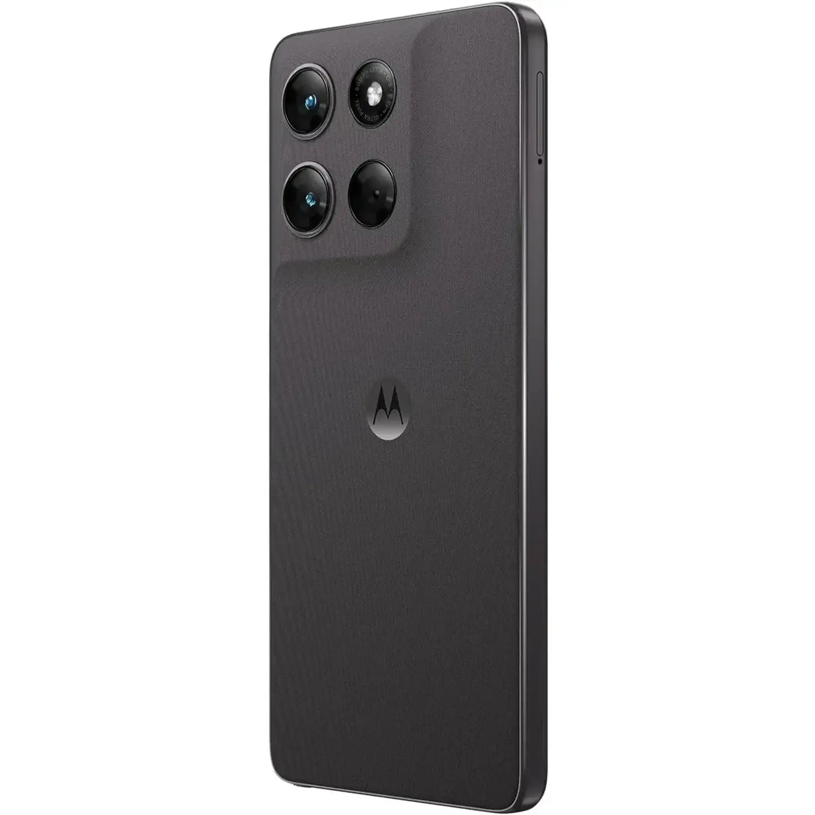 Смартфон Motorola Moto G Stylus 2026 8/256GB Coal Smoke