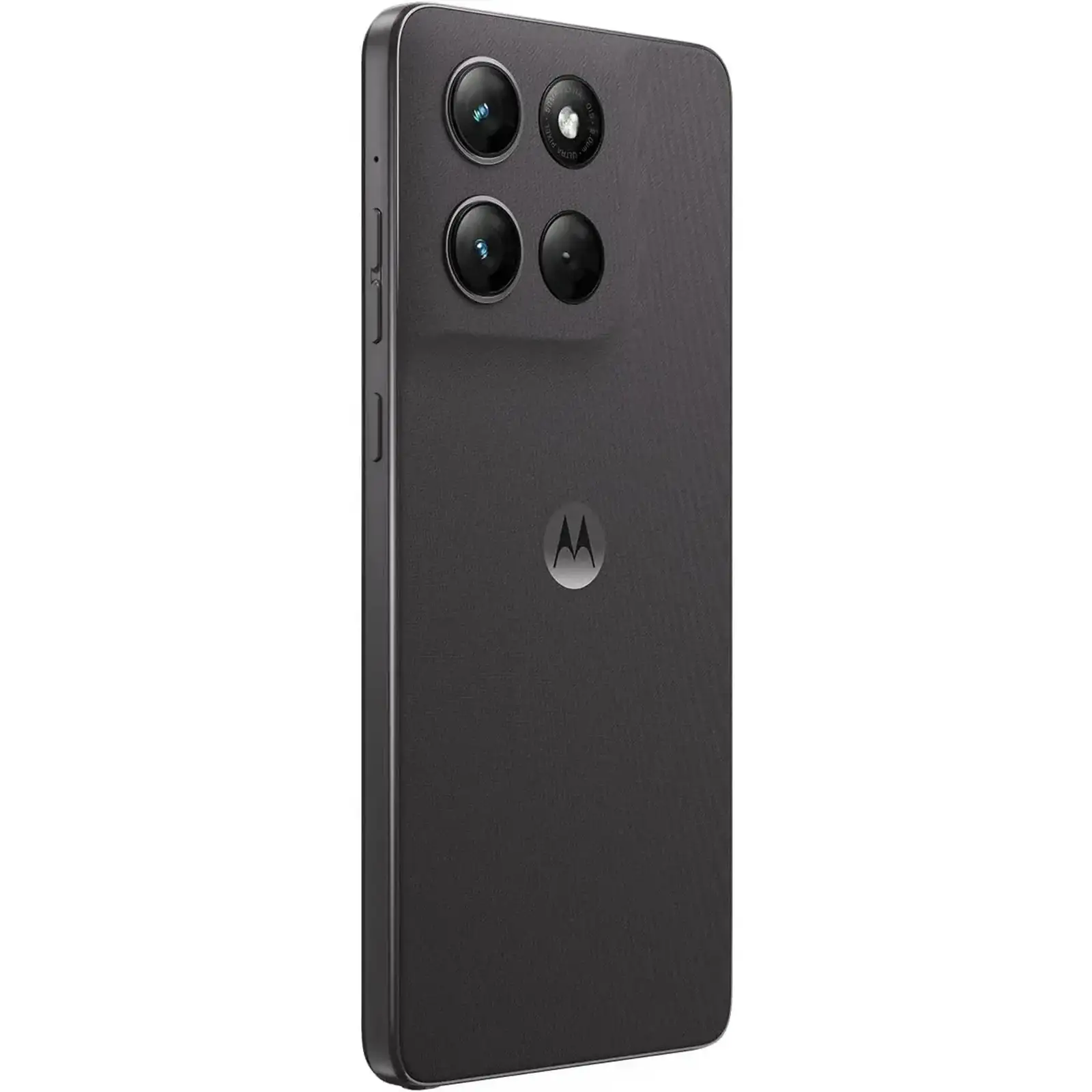 Смартфон Motorola Moto G Stylus 2026 8/256GB Coal Smoke