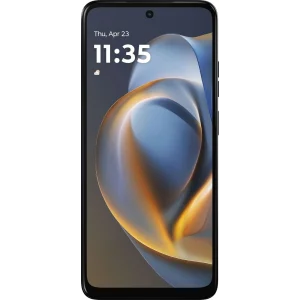 Смартфон Motorola Moto G05 4/256GB Denim Blue (PB6L0053UA) UA