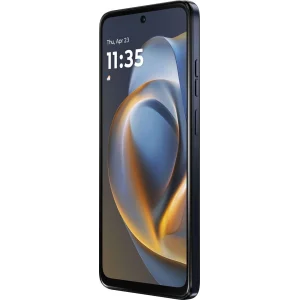 Смартфон Motorola Moto G05 4/256GB Denim Blue (PB6L0053UA) UA