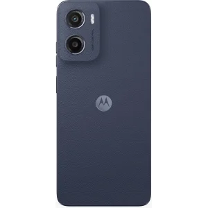 Смартфон Motorola Moto G05 4/256GB Denim Blue (PB6L0053UA) UA