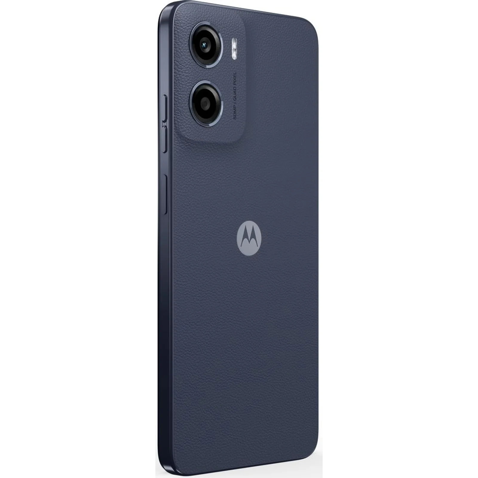 Смартфон Motorola Moto G05 4/256GB Denim Blue (PB6L0053UA) UA